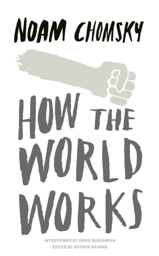 Cover image for 9780241145388 - How the World Works