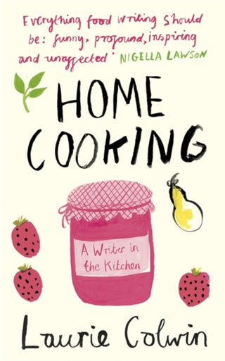 Cover image for 9780241145715 - Home Cooking