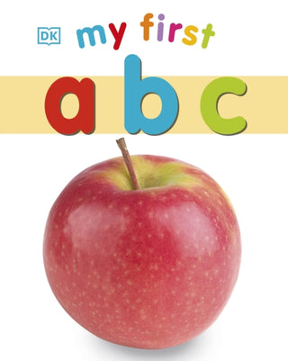 Supplemental image for 9780241185469 - My First ABC