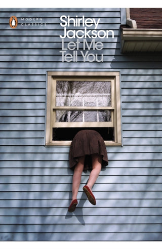 Cover image for 9780241198209 - Let Me Tell You