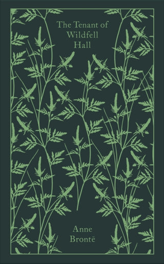 Supplemental image for 9780241198957 - The Tenant of Wildfell Hall
