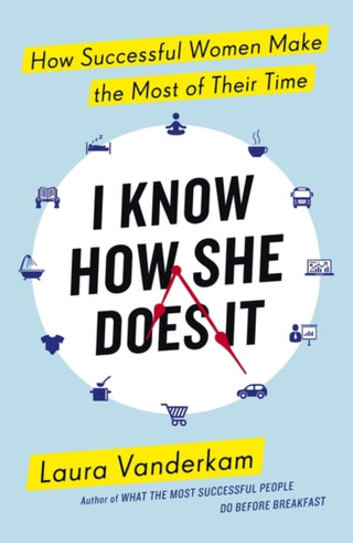 Supplemental image for 9780241199510 - I Know How She Does It