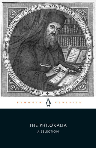 Cover image for 9780241201374 - The Philokalia