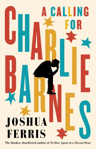 Cover image for 9780241202869 - A Calling for Charlie Barnes