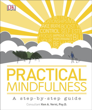 Cover image for 9780241206546 - Practical Mindfulness