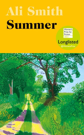 Cover image for 9780241207062 - Summer