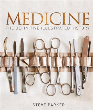 Cover image for 9780241225967 - Medicine