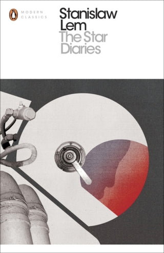 Cover image for 9780241240021 - The Star Diaries