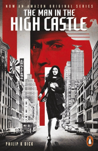 Cover image for 9780241246108 - The Man in the High Castle