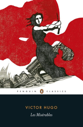 Cover image for 9780241248744 - Les Misérables