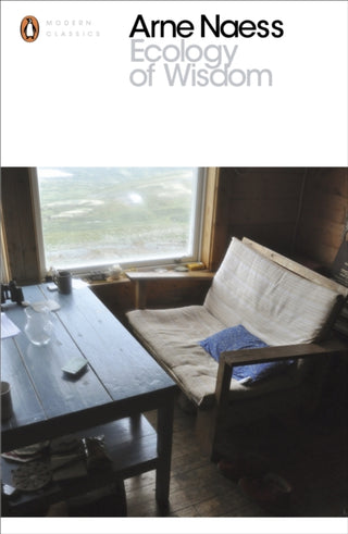 Cover image for 9780241257197 - Ecology of Wisdom