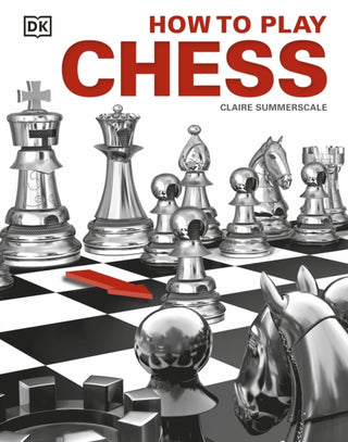 Cover image for 9780241257265 - How to Play Chess