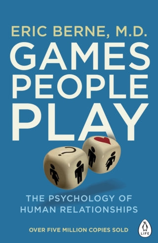 Cover image for 9780241257470 - Games People Play