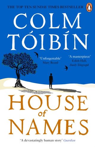 Supplemental image for 9780241257692 - House of Names