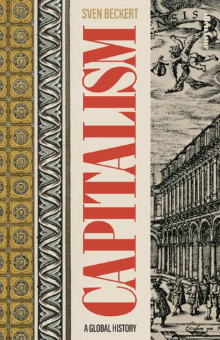 Cover image for 9780241269053 - Capitalism