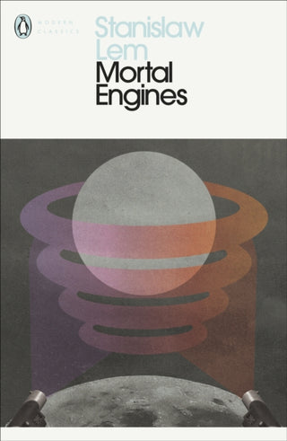 Supplemental image for 9780241269077 - Mortal Engines