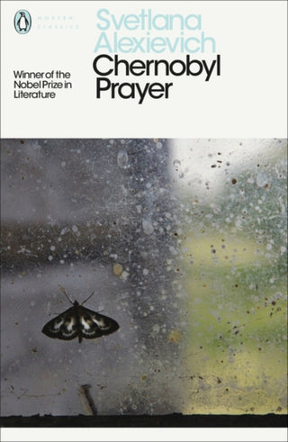 Cover image for 9780241270530 - Modern Classics: Chernobyl Prayer
