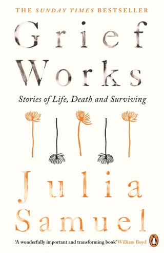 Cover image for 9780241270776 - Grief Works
