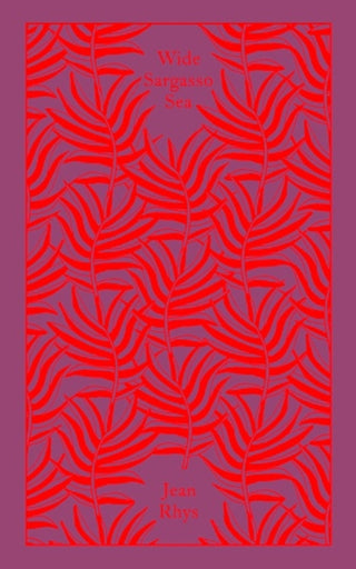 Cover image for 9780241281901 - Wide Sargasso Sea