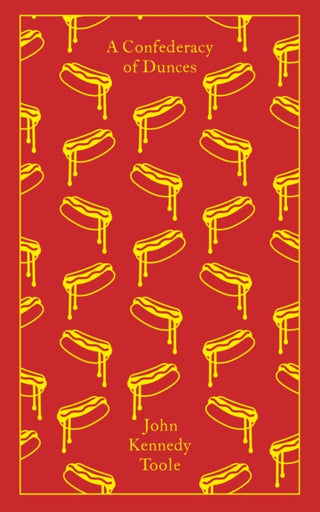Cover image for 9780241284667 - A Confederacy of Dunces