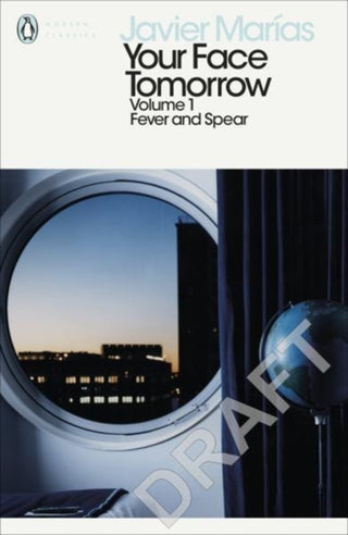 Supplemental image for 9780241288894 - Your Face Tomorrow, Volume 1
