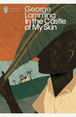 Cover image for 9780241296066 - In the Castle of My Skin