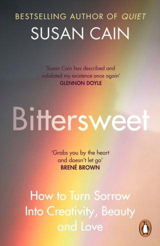 Cover image for 9780241300671 - Bittersweet