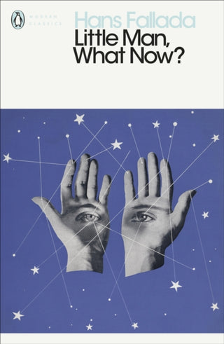 Cover image for 9780241300879 - Little Man, What Now?
