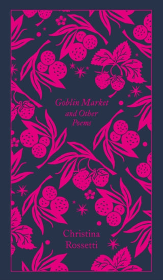 Supplemental image for 9780241303061 - Goblin Market and Other Poems