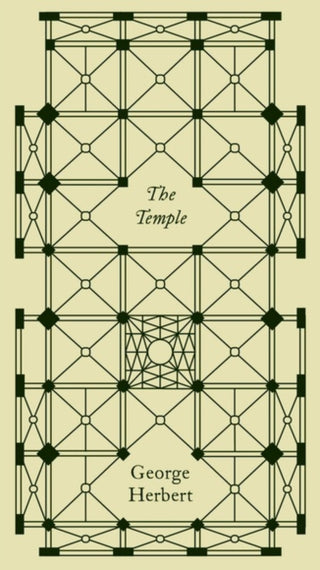 Cover image for 9780241303078 - The Temple