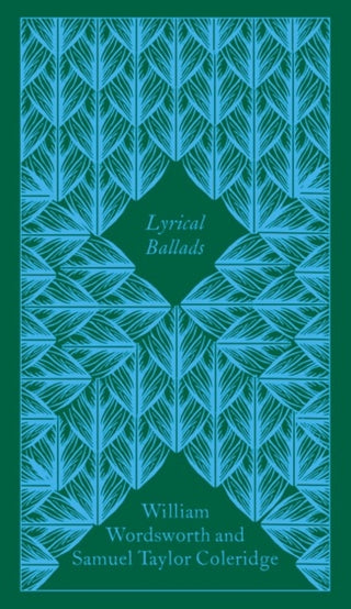 Supplemental image for 9780241303108 - Lyrical Ballads