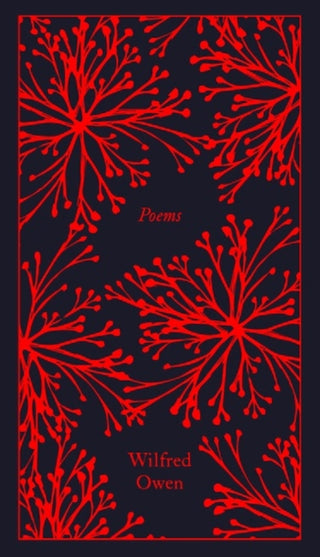 Cover image for 9780241303115 - Poems