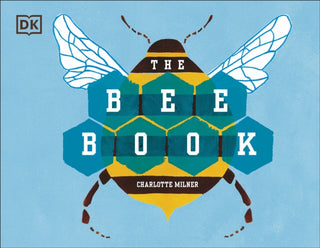 Cover image for 9780241305188 - The Bee Book