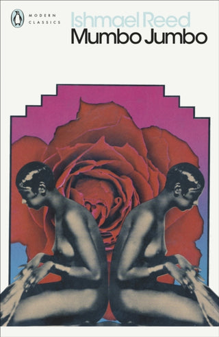 Cover image for 9780241305812 - Mumbo Jumbo