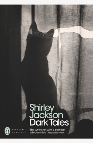 Cover image for 9780241308493 - Dark Tales