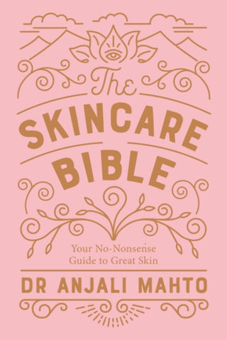 Cover image for 9780241309100 - The Skincare Bible