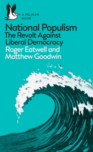 Cover image for 9780241312001 - National Populism