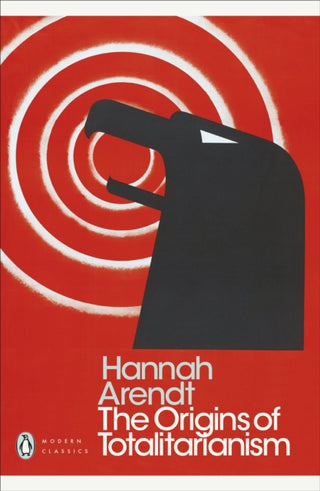 Cover image for 9780241316757 - The Origins of Totalitarianism