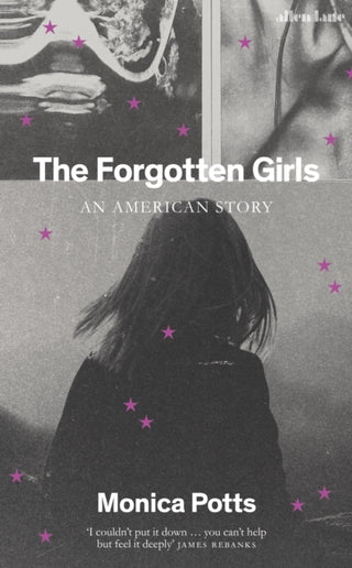 Cover image for 9780241320525 - The Forgotten Girls