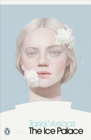 Cover image for 9780241321218 - The Ice Palace