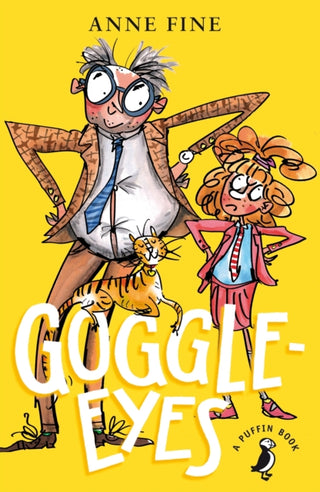 Supplemental image for 9780241321676 - Goggle-Eyes