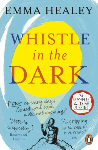 Supplemental image for 9780241327654 - Whistle in the Dark
