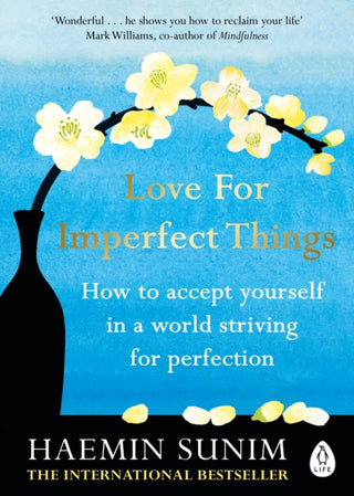 Cover image for 9780241331149 - Love for Imperfect Things