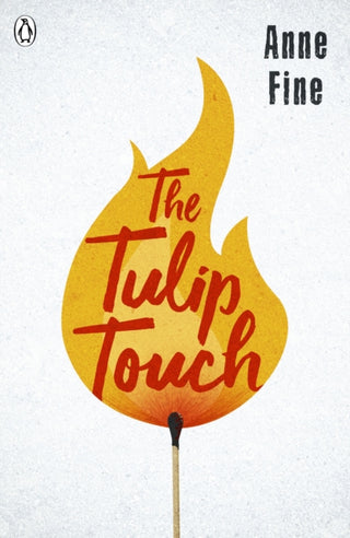 Cover image for 9780241331194 - The Tulip Touch
