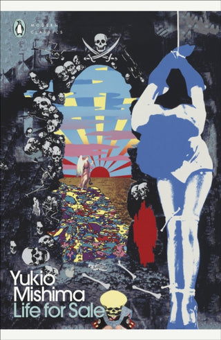 Cover image for 9780241333150 - Life for Sale
