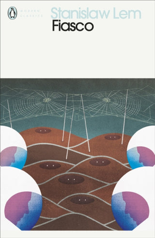 Cover image for 9780241334355 - Fiasco