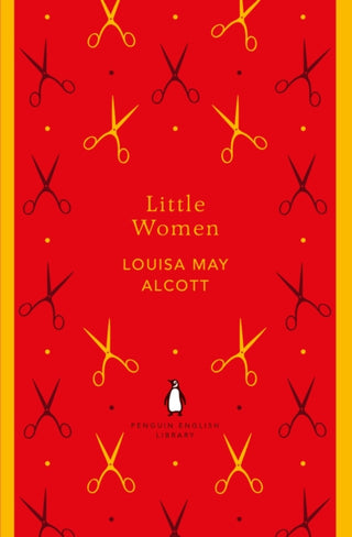 Cover image for 9780241335130 - Little Women