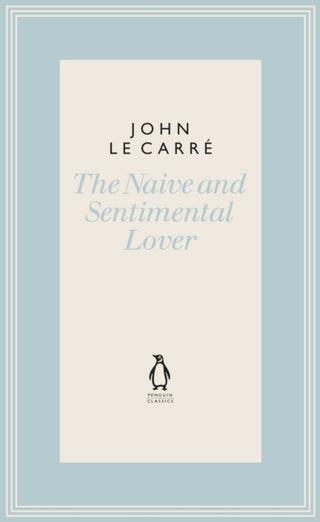 Supplemental image for 9780241337295 - The Naive and Sentimental Lover