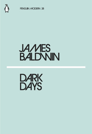 Supplemental image for 9780241337547 - Dark Days