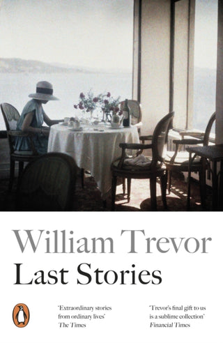 Supplemental image for 9780241337783 - Last Stories